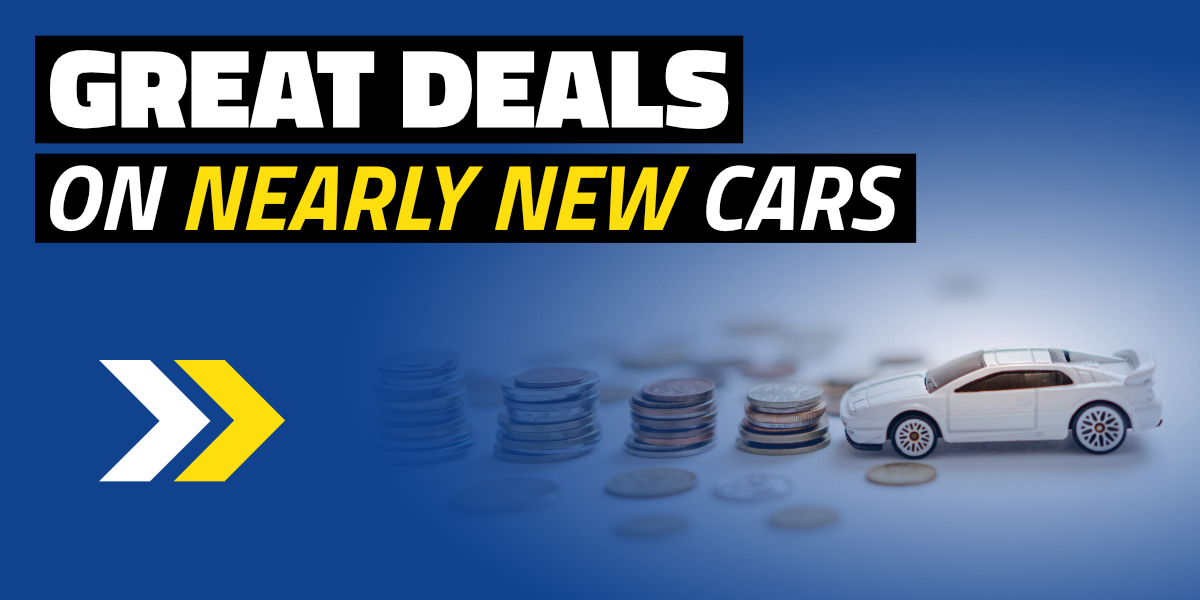 Top Reasons to Buy Nearly New Cars - Blog - Direct Cars