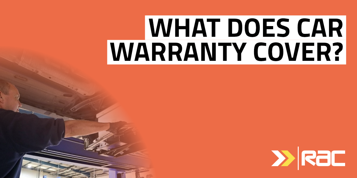 What Does Car Warranty Cover? Our Comprehensive Guide Blog Direct