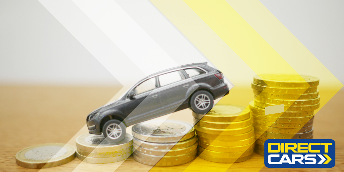 The Car Financing Guide: Get to know - Blog - Direct Cars