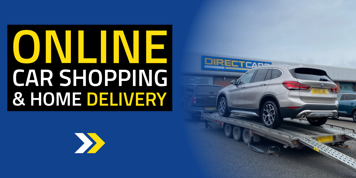 Buy a Used Car Online with UK-Wide Delivery | Direct Cars - Blog