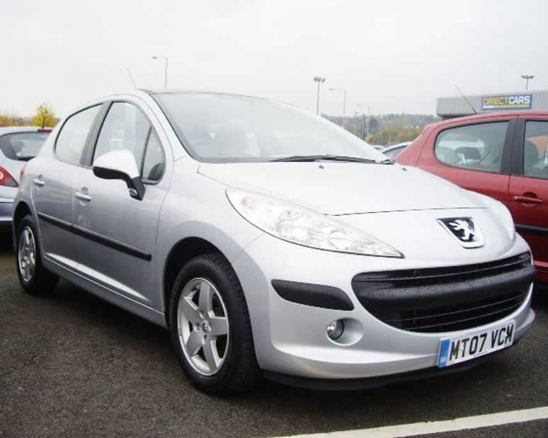 Peugeot 207 pricing information, vehicle specifications, reviews and more -  AutoTrader