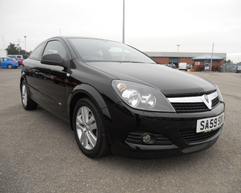 Astra h 2024 sport hatch