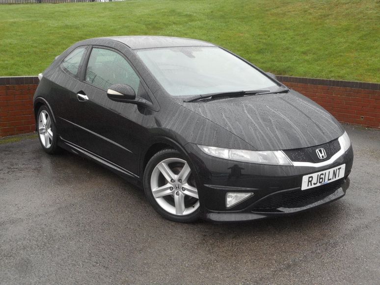 Honda civic type s on sale gt for sale