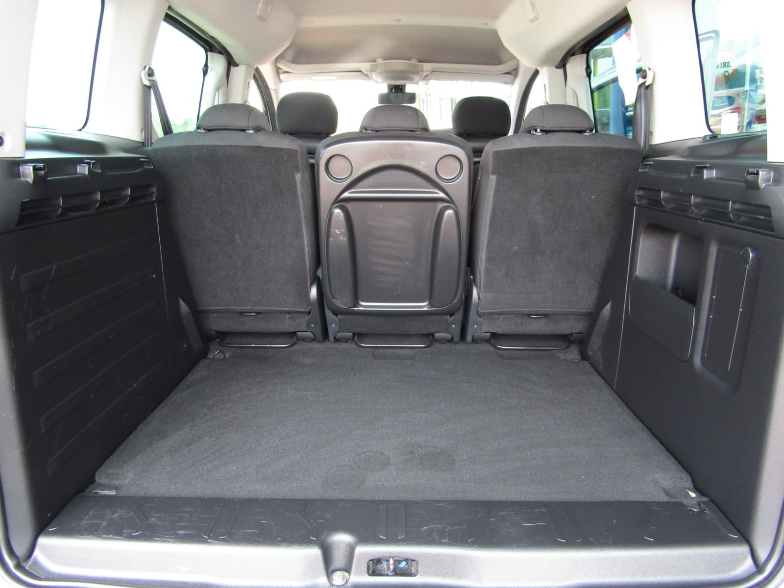 Used Peugeot Partner Tepee 1.6 Allure BlueHDi 15-Reg