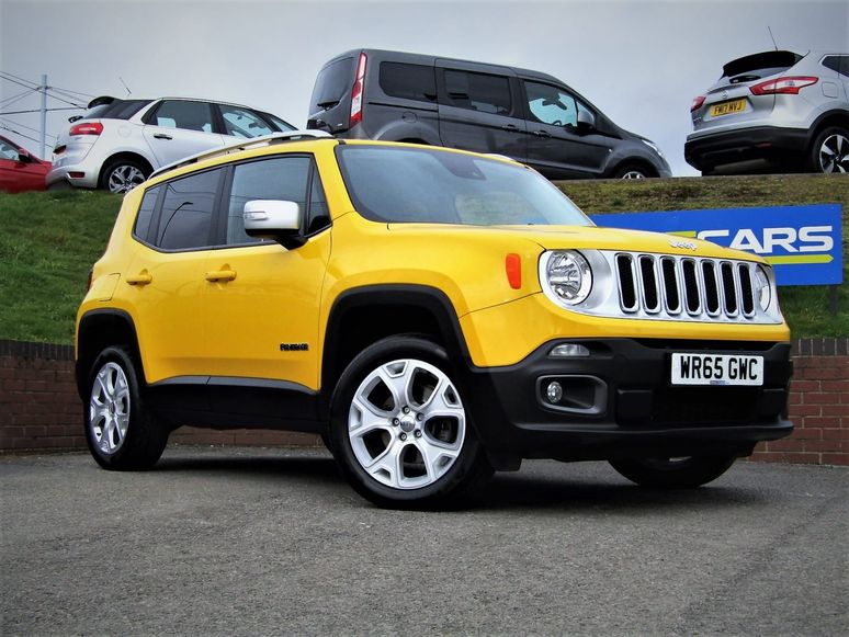 2021 Jeep Renegade Price, Value, Ratings & Reviews