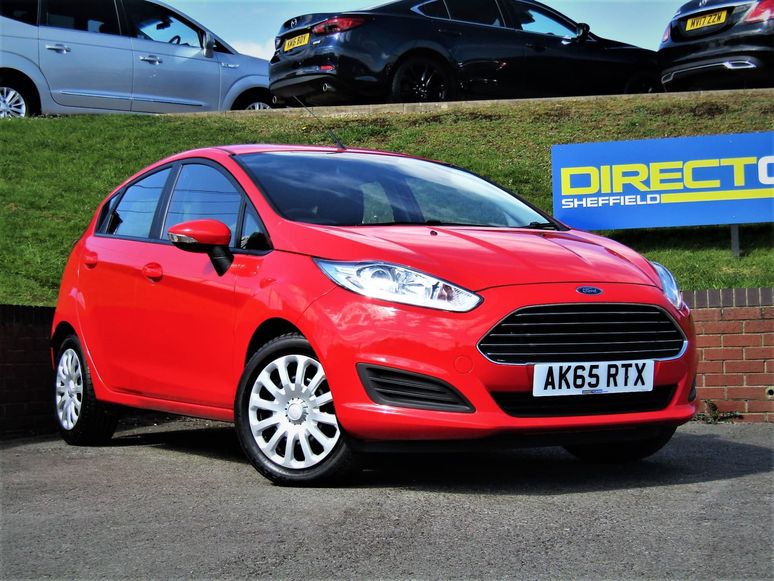 Ford fiesta clearance 2013 isofix