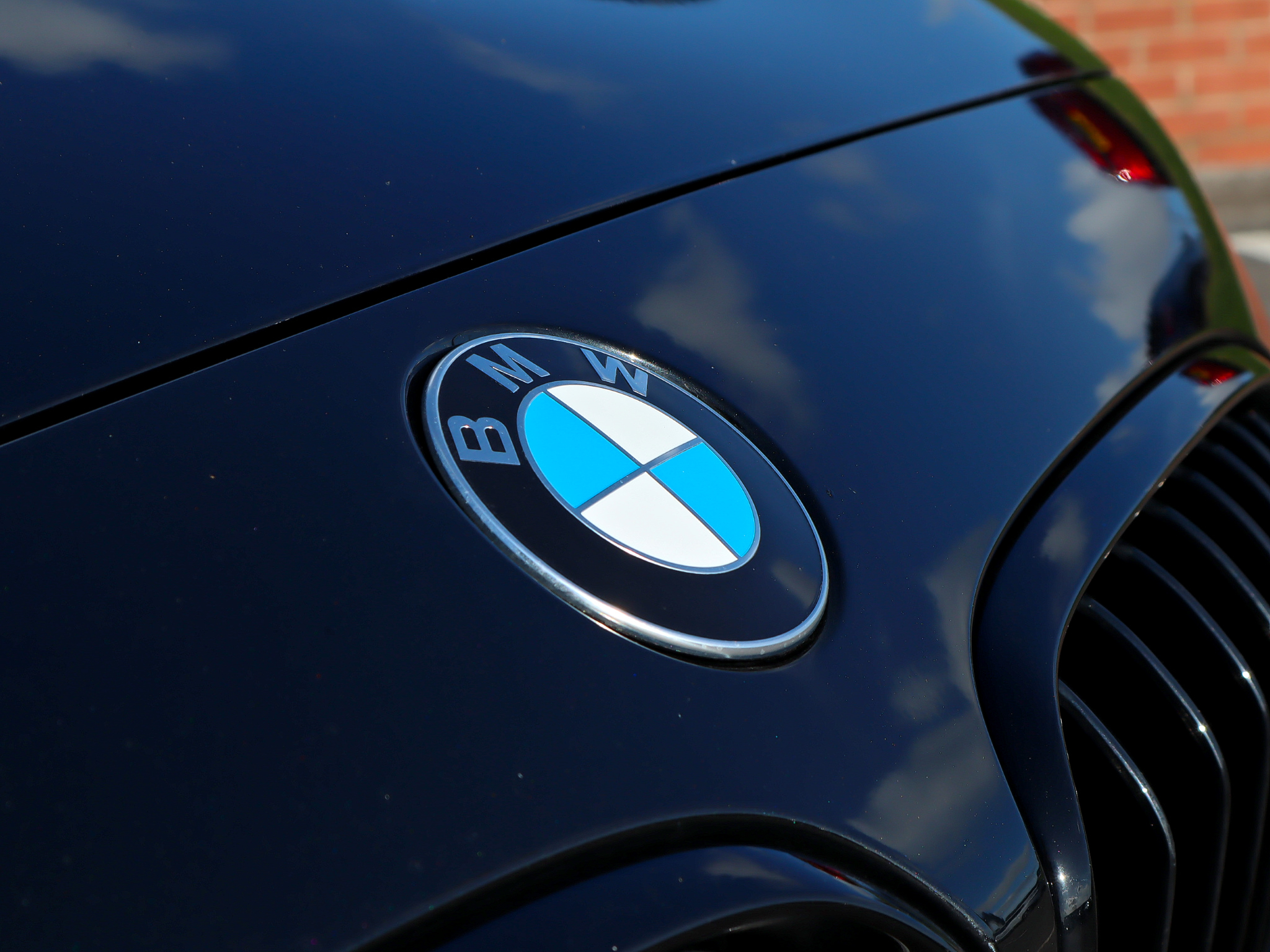 Used BMW 1 Series 1.5 118i M Sport Shadow Edition 19-Reg 