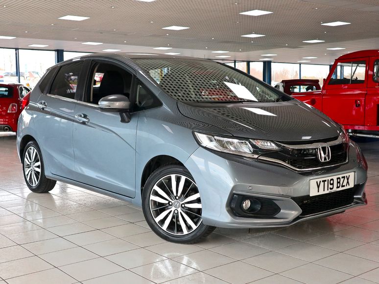 Honda Jazz - Jazz Price, Specs, Images, Colours