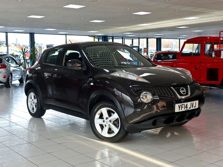 Nissan juke 2013 on sale isofix