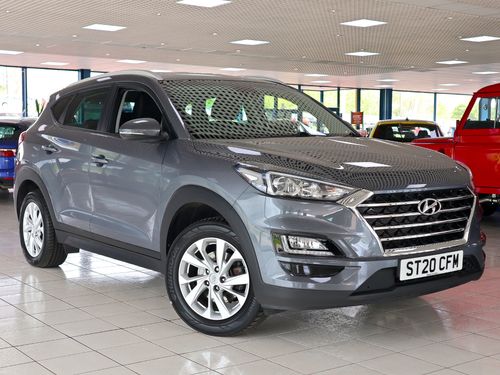 Hyundai Tucson 16 Gdi Se Nav Owners Share Their Biggest Regrets Dont Make This Mistake - b1nbsrp