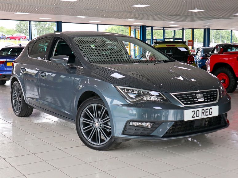 Seat Leon 2 Images, pictures, gallery