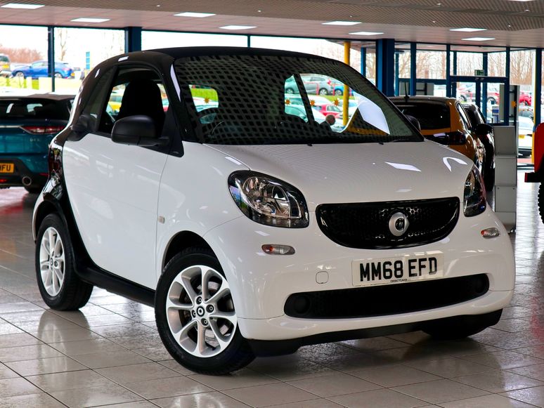 Smart fortwo #148498