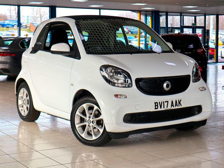 Smart fortwo #148499