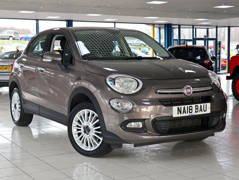 Fiat 500x deals e torq