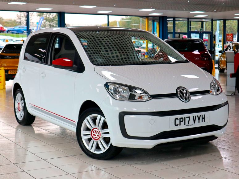 Volkswagen Up #148069