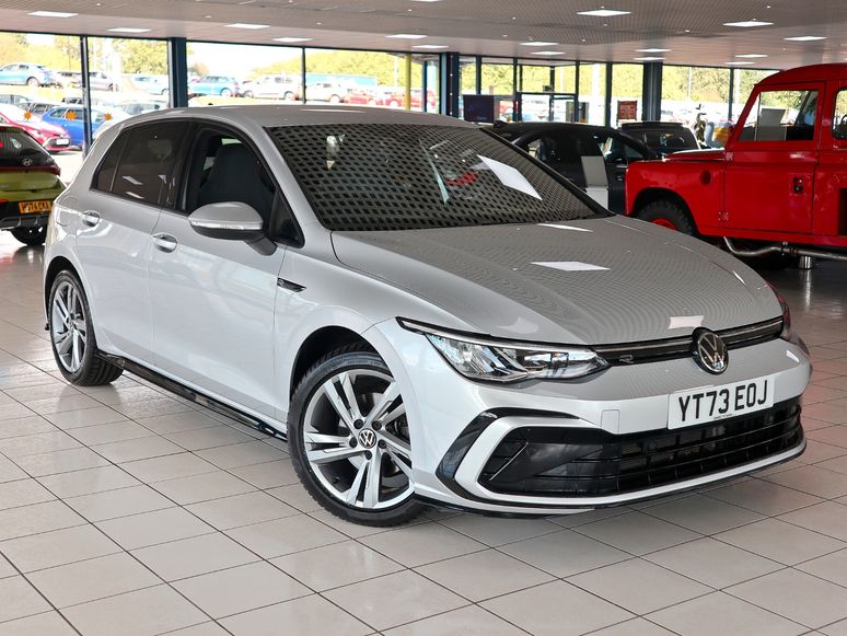 2023 Volkswagen Golf
